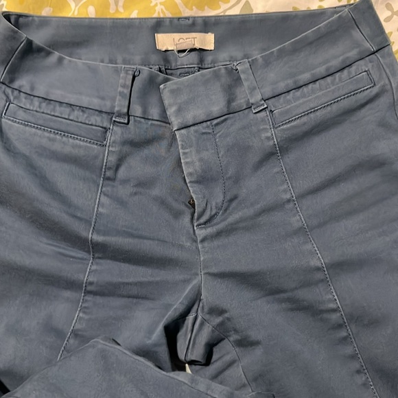 Loft Dress Pant - Picture 4 of 4